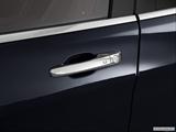  Drivers Side Door handle photo